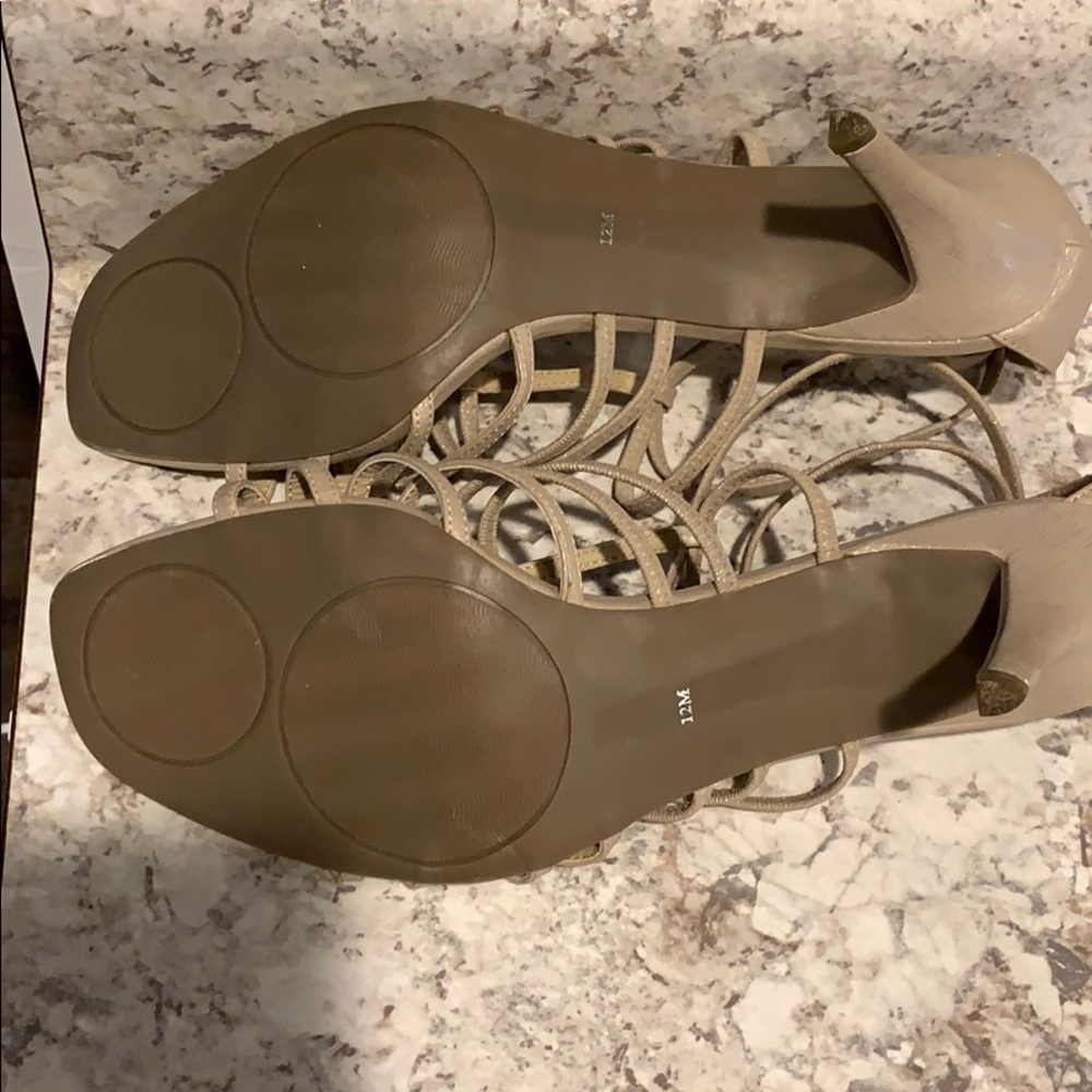 Ladies shoes - Picture 5 of 5